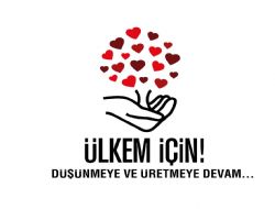 lkem in Kan Veriyorum